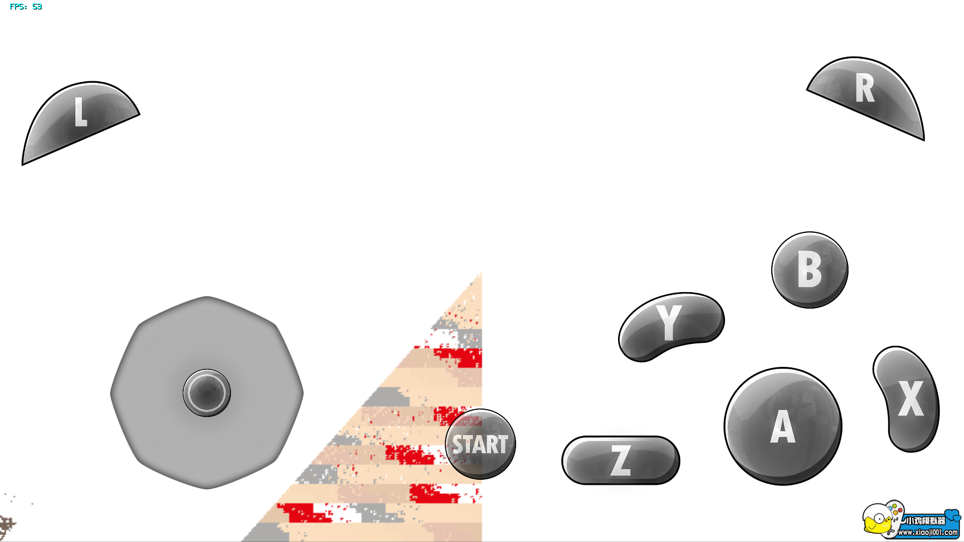 谁能教我设置wii模拟器,我就给 - 龙珠专区 - 小